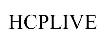 HCPLIVE