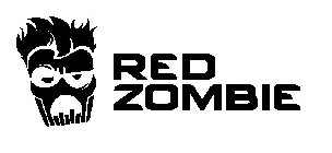 RED ZOMBIE