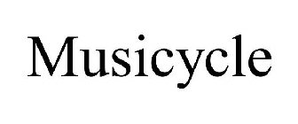 MUSICYCLE