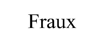 FRAUX