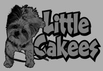 LITTLE CAKEES