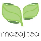 MAZAJ TEA
