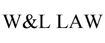 W&L LAW