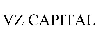 VZ CAPITAL