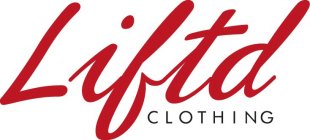 LIFTD CLOTHING