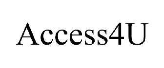 ACCESS4U