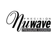 NUWAVE PRECISION PRESSURE COOKER