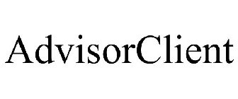 ADVISORCLIENT