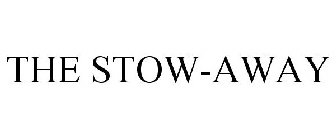 THE STOW-AWAY