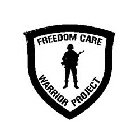FREEDOM CARE WARRIOR PROJECT