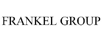 FRANKEL GROUP