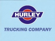 HURLEY TRUCKING COMPANY