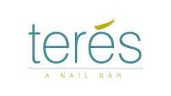 TERÉS A NAIL BAR