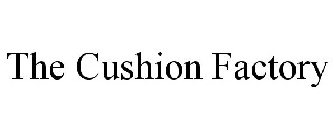 THE CUSHION FACTORY