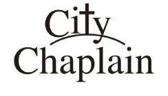 CITY CHAPLAIN