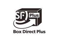 SF PLUS BOX DIRECT PLUS