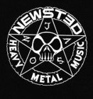 NEWSTED HEAVY METAL MUSIC JASON