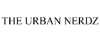 THE URBAN NERDZ