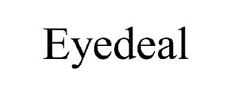 EYEDEAL