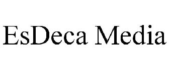 ESDECA MEDIA