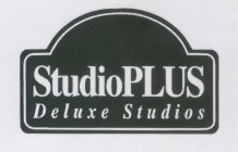 STUDIOPLUS DELUXE STUDIOS