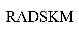 RADSKM