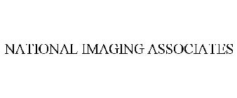 NATIONAL IMAGING ASSOCIATES