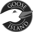 GOOSE ISLAND