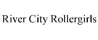 RIVER CITY ROLLERGIRLS