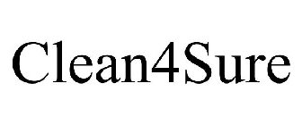 CLEAN4SURE