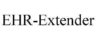 EHR-EXTENDER