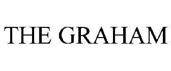 THE GRAHAM