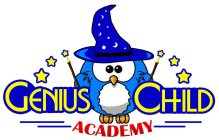 GENIUS CHILD ACADEMY