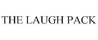 THE LAUGH PACK