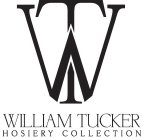WT WILLIAM TUCKER HOSIERY COLLECTION