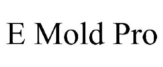 E MOLD PRO