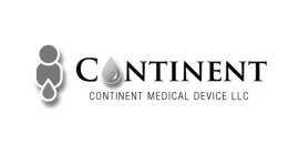 CONTINENT CONTINENT MEDICAL DEVICE LLC