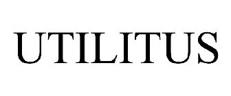 UTILITUS