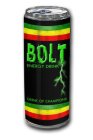 BOLT ENERGY DRINK DRINK OF CHAMPIONS