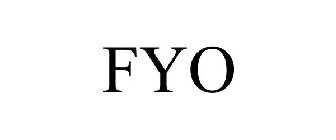 FYO