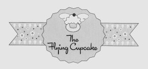 THE FLYING CUPCAKE
