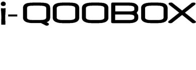 I-QOOBOX