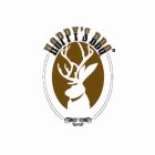 HOPPY'S BBQ BRISKET RUB