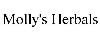MOLLY'S HERBALS
