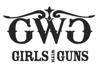 GWG GIRLS WITH GUNS