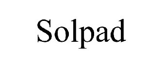 SOLPAD
