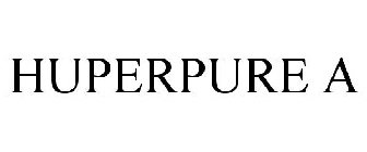 HUPERPURE A