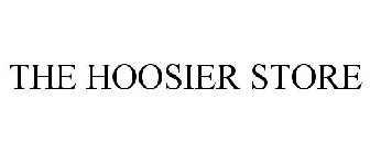 THE HOOSIER STORE