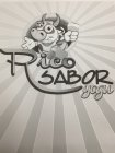 RICO SABOR YOGU