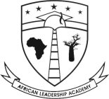 AFRICAN LEADERSHIP ACADEMY